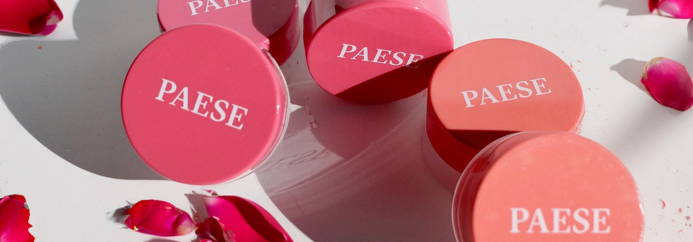 paese cosmetics makeup and skincare from Poland