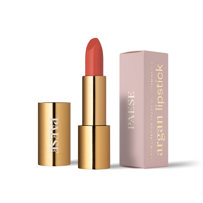 PAESE  | Lipstick with Argan Oil 10 | 4.3 g | 0.15 oz