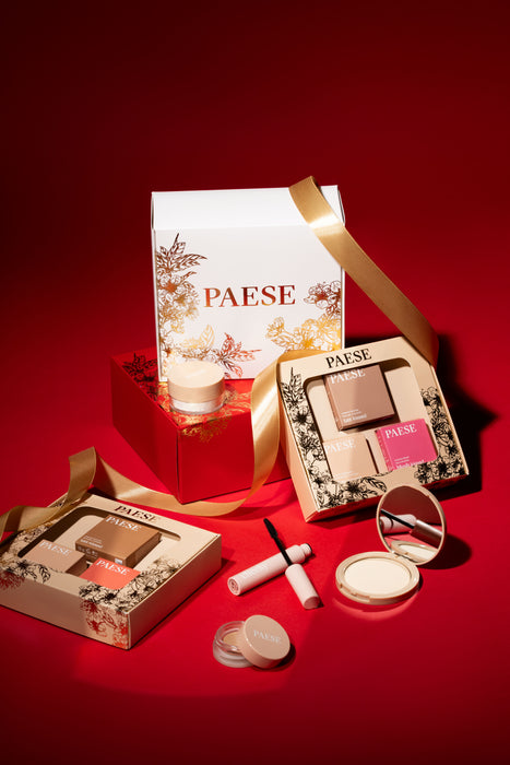 PAESE_Gift_Contour_Set_-_Warm_Tone_and_puff_cloud_gift_sets