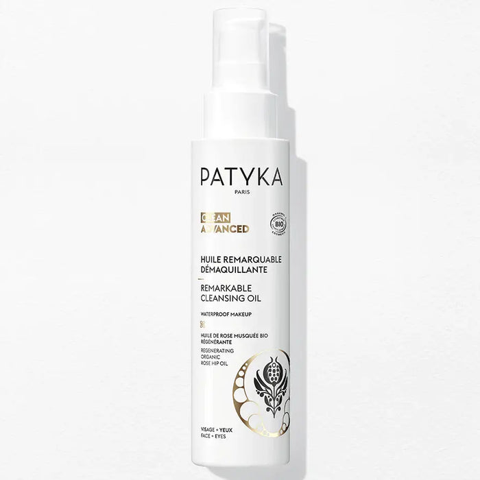 Nature21_PATYKA_Remarkable_Cleansing_Oil