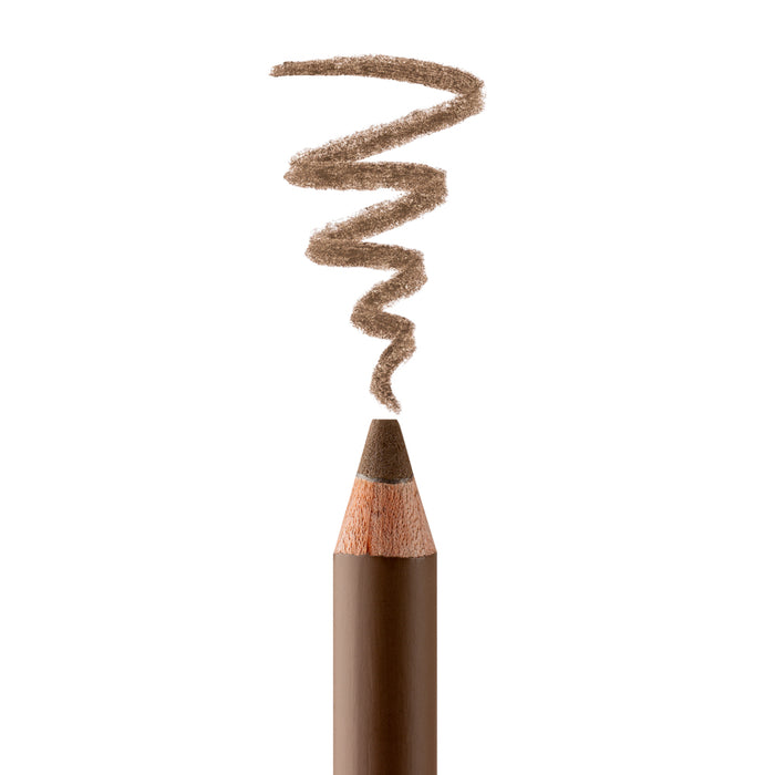 PAESE | Powder Brow Pencil - soft brown | 0.042 oz