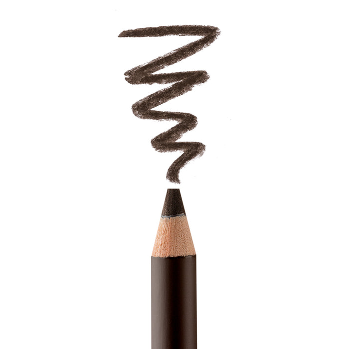 PAESE | Powder Brow Pencil - dark brown | 0.042 oz
