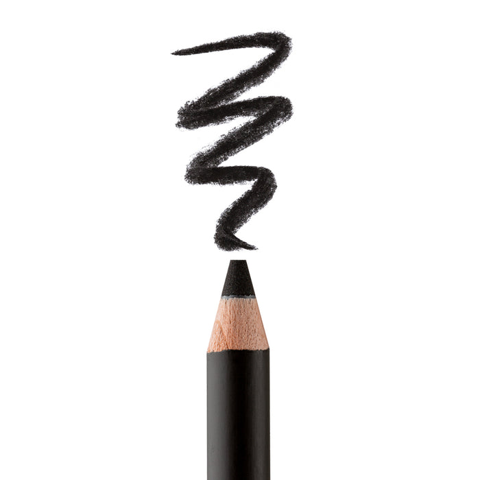 PAESE | Powder Brow Pencil - soft black | 0.042 oz