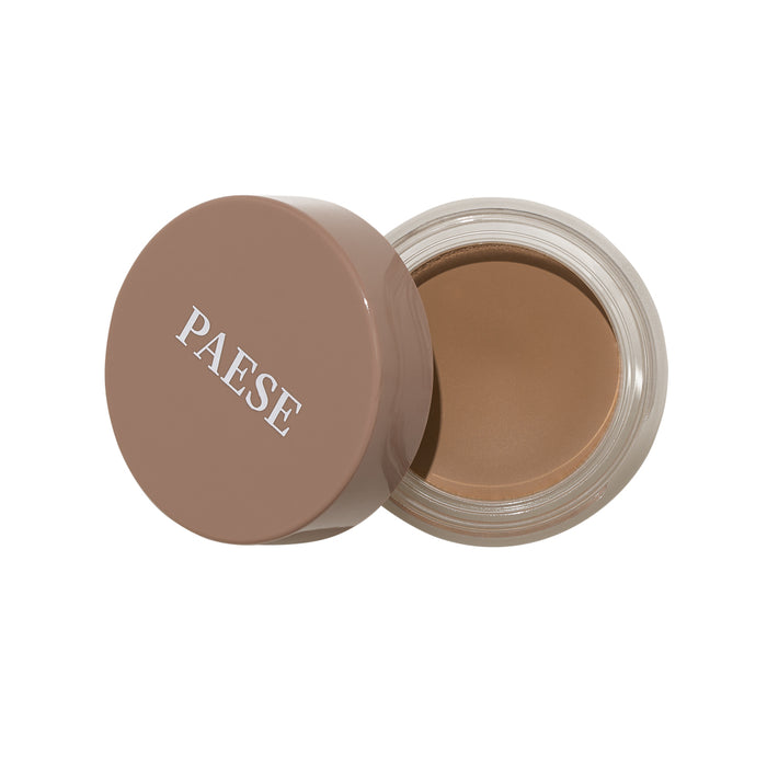 PAESE | Creamy Bronzer | 0.42 oz - tan kissed 02