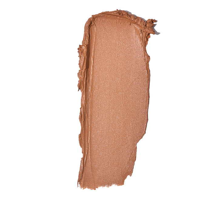 PAESE | Creamy Bronzer | 0.42 oz - tan kissed 02 swatch