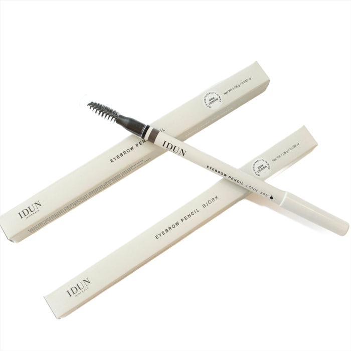 Nature21 Blvd_IDUN Minerals Eyebrow Pencil