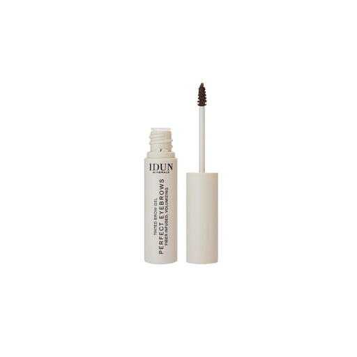 IDUN_Minerals_IIDUN_Minerals_Perfect_Eyebrows_Tinted_Brow_Gel_Dark