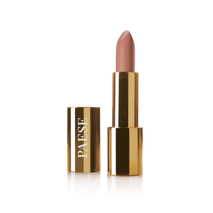 PAESE | Lipstick Mattologie Naked 100 | 4.38 g | 0.15 oz