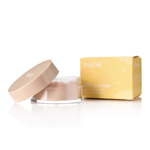 Paese_HD Loose_Powder_with_Packaging