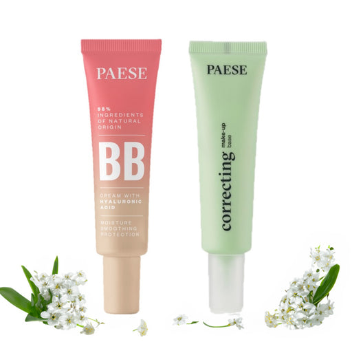 Nature21_Blvd_Paese_BB Cream_Plus_Makeup Base_Correcting