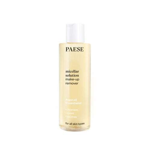 Nature21_PAESE_Miscellar_Solution_Makeup_Remover