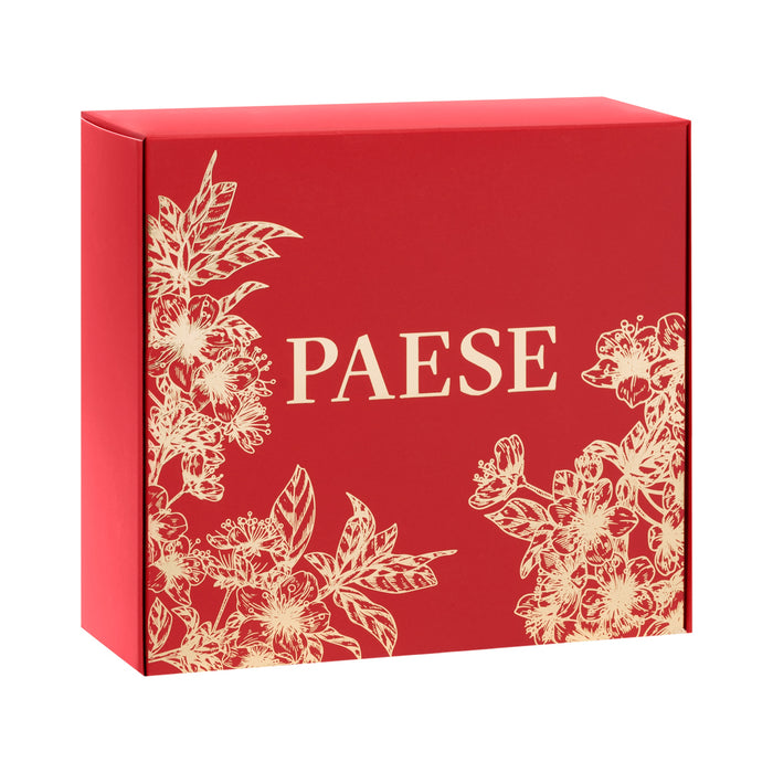 Paese_Nature_look_gift_makeup_set_red_box