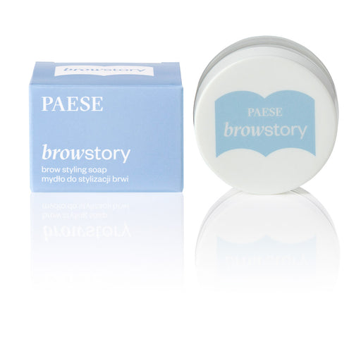 PAESE | Browstory Brow Gel | 0.28 oz