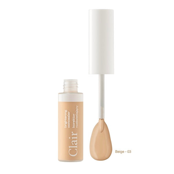 Nature21 Blvd_PAESE | Clair Concealer | Brightening 03 6 ml 