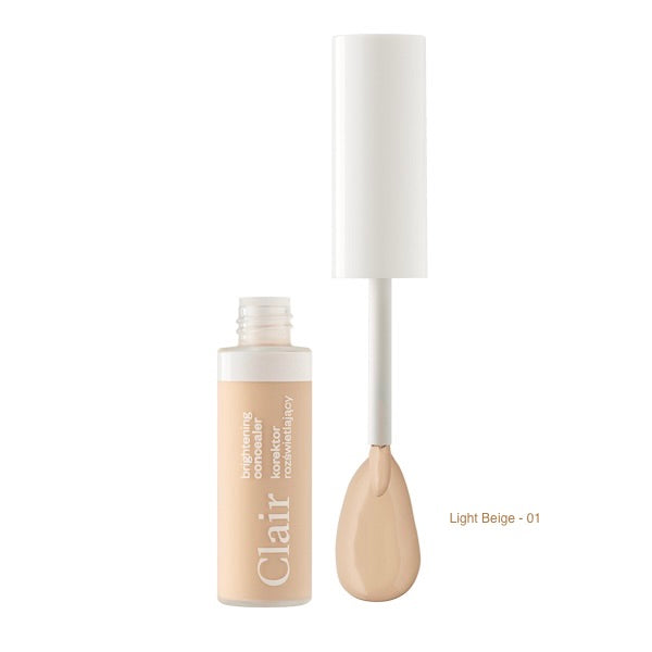 Nature21 Blvd_PAESE | Clair Concealer | Brightening 01 6 ml 