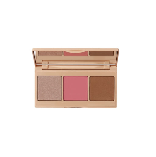 Nature21 Blvd_PAESE | Cotton Delight Contour Palette - Limited Edition 