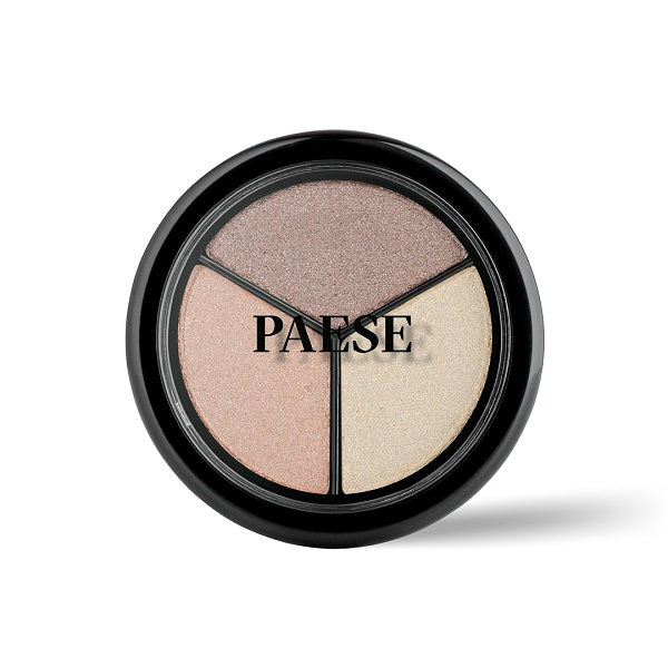 PAESE | Dancing Queen Eyeshadows 805