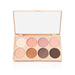 PAESE | Dreamily Eyeshadow Palette | 0.42 oz