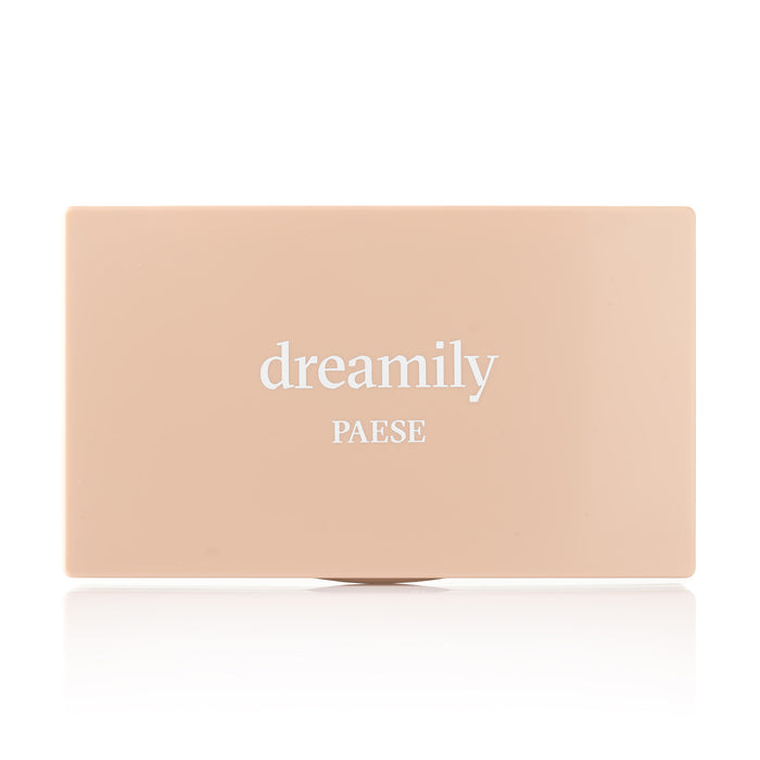 PAESE | Dreamily Eyeshadow Palette | 0.42 oz