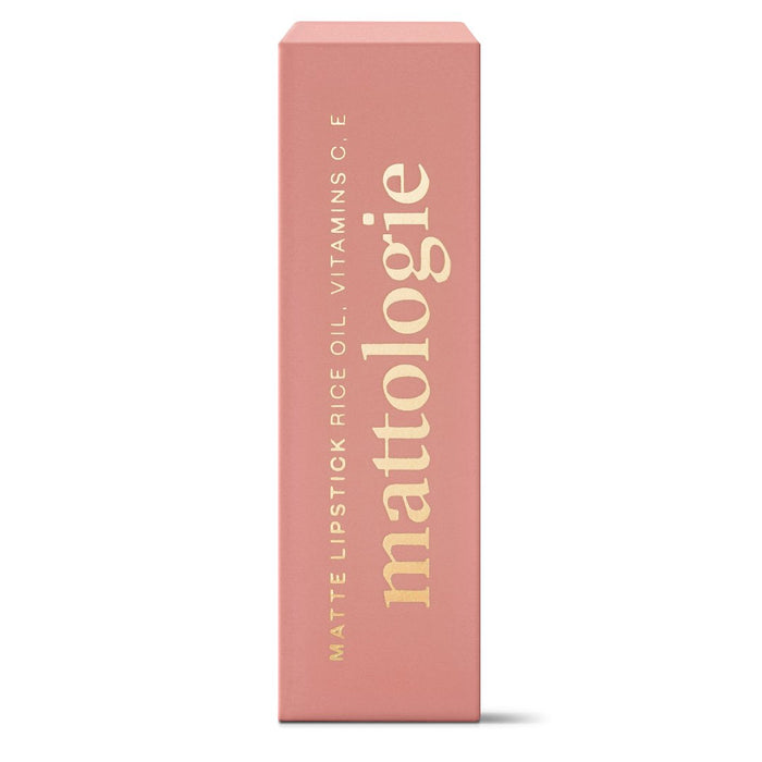 PAESE | Lipstick Mattologie box| 4.38 g | 0.15 oz