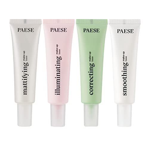 PAESE  | Makeup Base Correcting | 30 ml | 1.01 fl oz_Collection_All