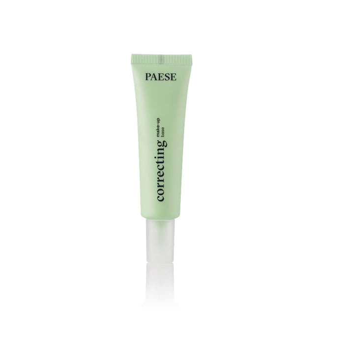 PAESE  | Makeup Base Correcting | 30 ml | 1.01 fl oz_tube