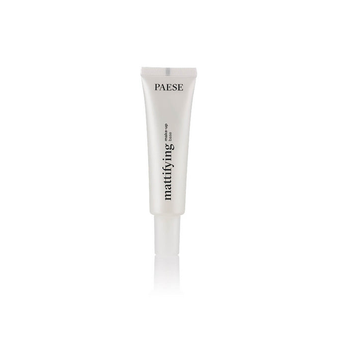 PAESE_Makeup_Base_Mattifying_tube