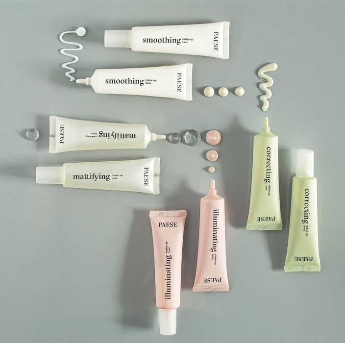 PAESE_Makeup_Base_Smoothing_and Collection