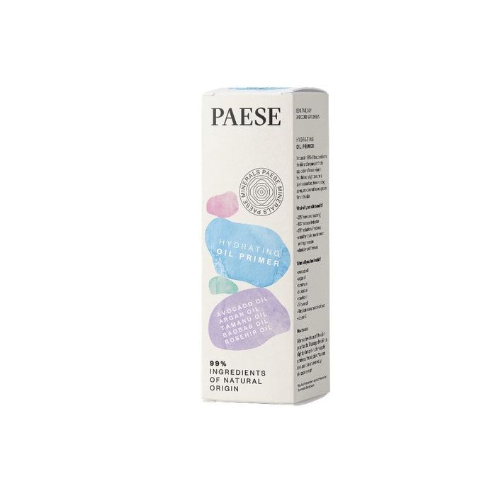 PAESE_Minerals_Hydrating_Oil_Primer_15_ml_box