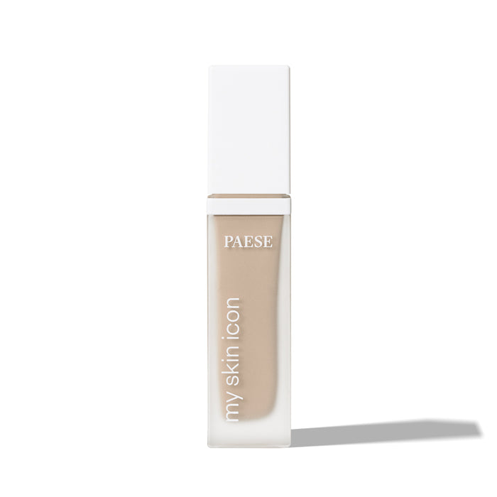 PAESE MATTIFYING FOUNDATION MY SKIN ICON 