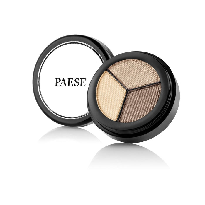 PAESE | Opal Eyeshadows 237 Vanilla Chocolate