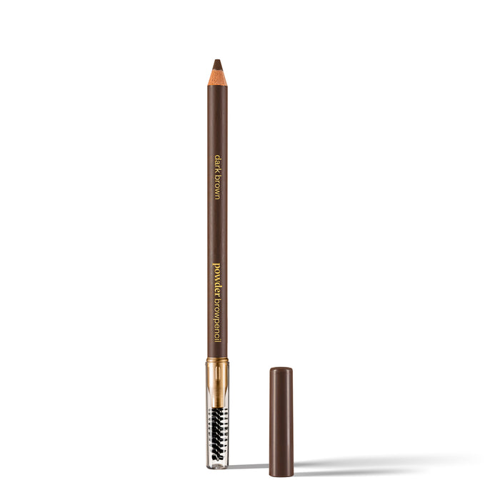 PAESE | Powder Brow Pencil - dark brown | 0.042 oz