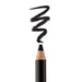 PAESE | Powder Brow Pencil - soft black | 0.042 oz