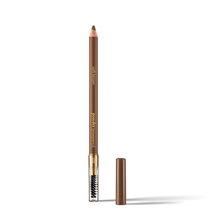 PAESE | Powder Brow Pencil - soft brown | 0.042 oz