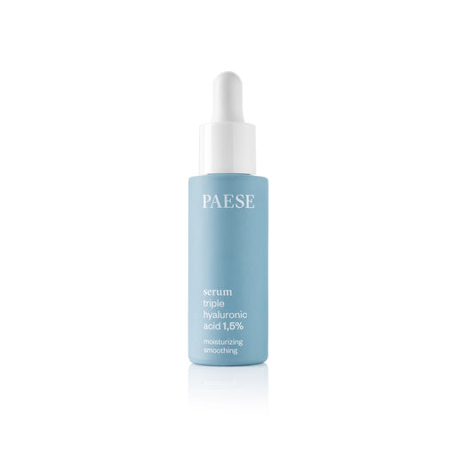 PAESE | Serum Triple Hyaluronic Acid 1.5% | 30 ml_bottle