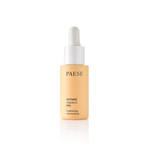 PAESE | Serum Vitamin C 10% | 15 ml