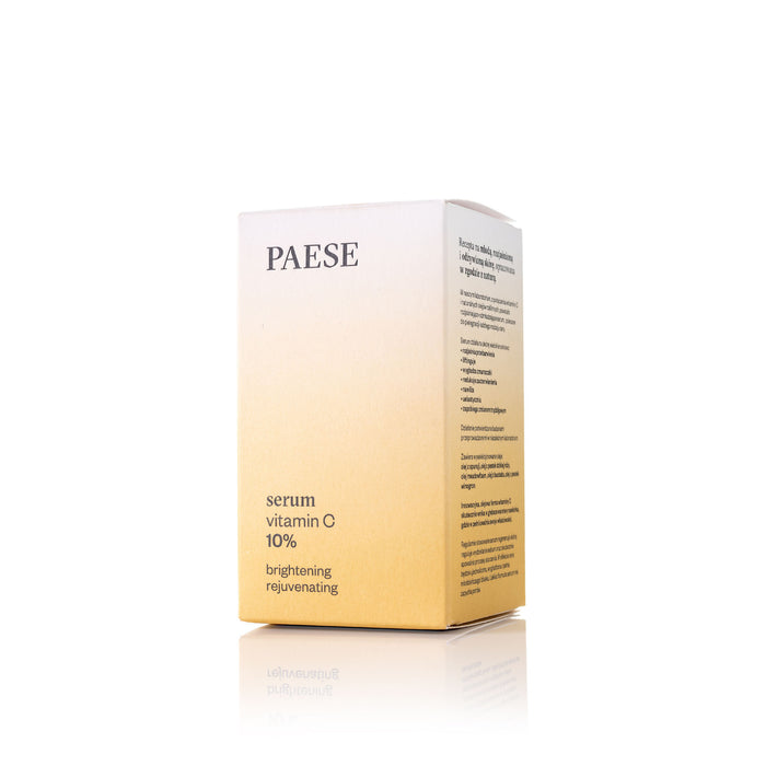 PAESE | Serum Vitamin C 10% | 15 ml