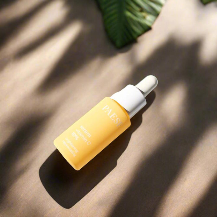 PAESE | Serum Vitamin C 10%