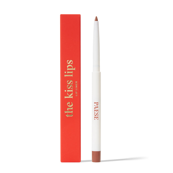 PAESE | The Kiss Lips - Lip Liner 0.3 g | 0.01 oz_Nude_Beige