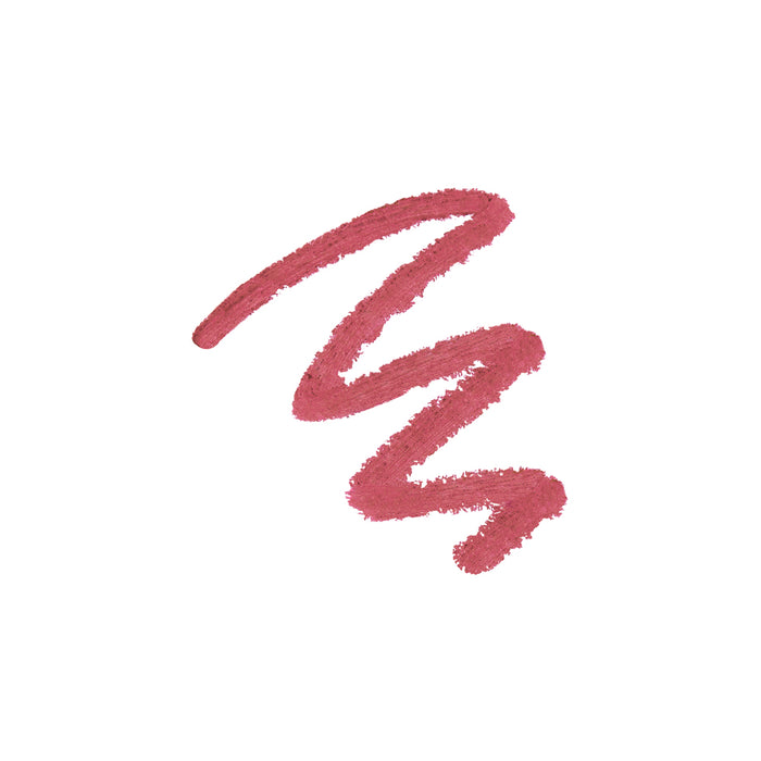 PAESE | The Kiss Lips - Lip Liner 0.3 g | 0.01 oz_Lovely_Pink_Swatch