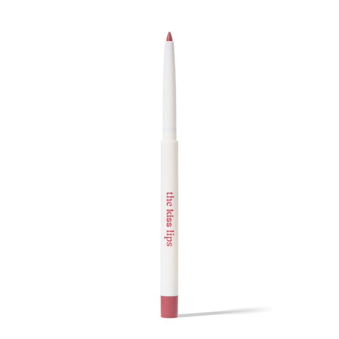 PAESE | The Kiss Lips - Lip Liner 0.3 g | 0.01 oz_Lovely_Pink_Liner_open