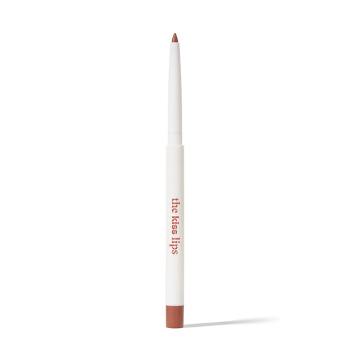 PAESE | The Kiss Lips - Lip Liner 0.3 g | 0.01 oz_Nude_Beige_Liner