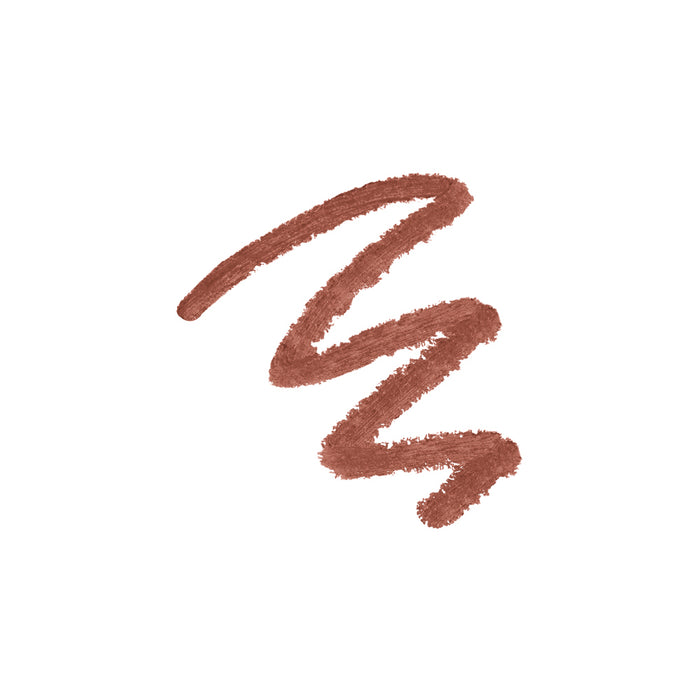 PAESE | The Kiss Lips - Lip Liner 0.3 g | 0.01 oz_Nude_Beige_Swatch