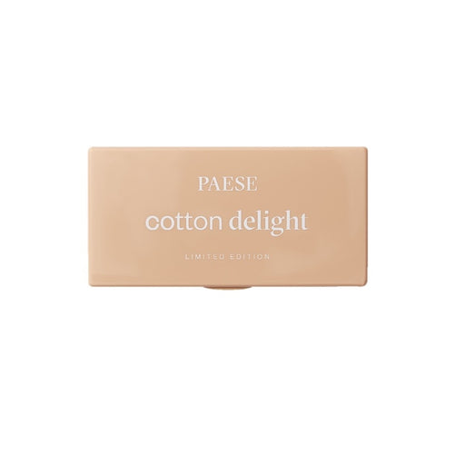 Nature21 Blvd_PAESE | Cotton Delight Contour Palette - Limited Edition 