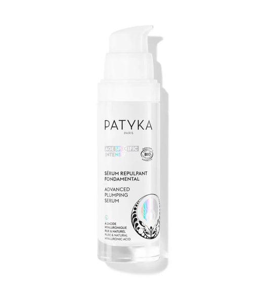 PATYKA | Advanced Plumping Serum | 30 ml | 1.0 fl. oz