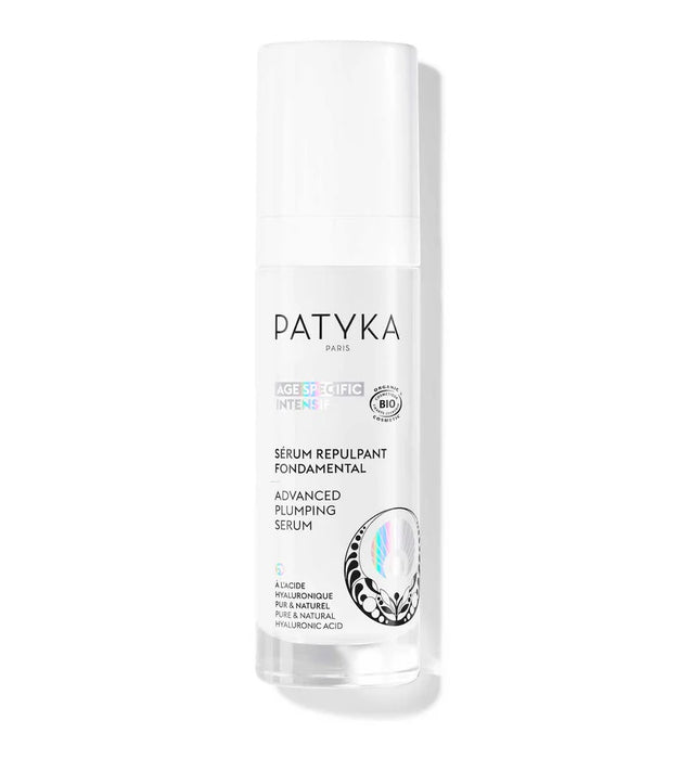 PATYKA_Advanced_Plumping_Serum_30_ml_bottle