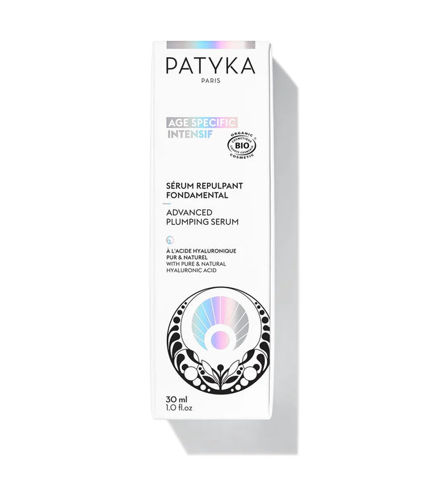 PATYKA_Advanced_Plumping_Serum_30_ml_box