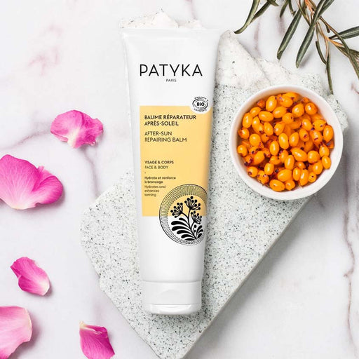 PATYKA | After-Sun Repair Balm for Face & Body | 150 ml | 5 fl oz