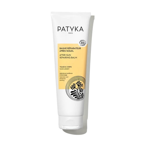 PATYKA | After-Sun Repairing Balm for Face & Body | 150 ml | 5 fl oz