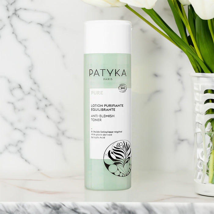 PATYKA | Anti-Blemish Toner | 200 ml | 6.8 fl oz